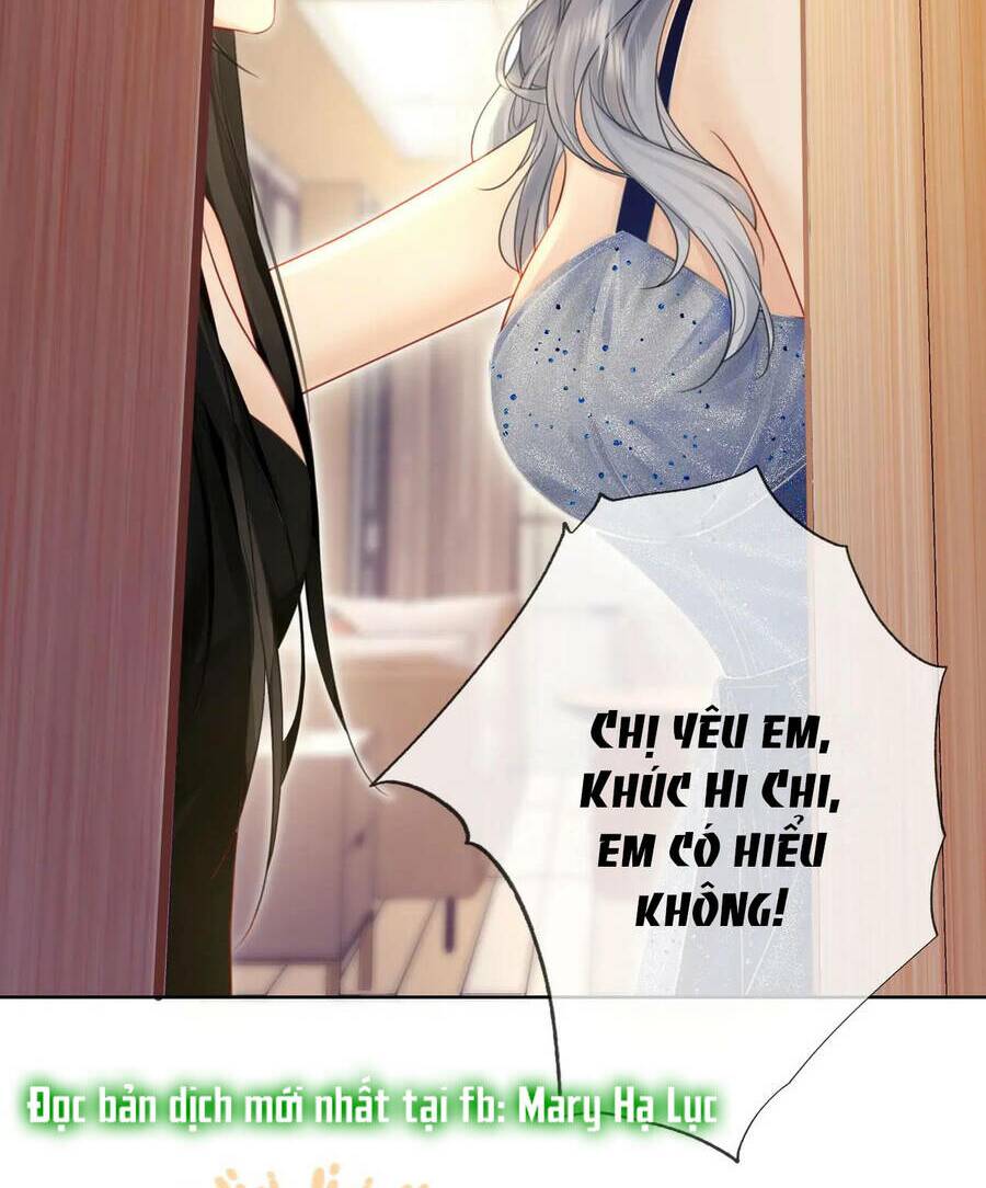 Em Chỉ Có Thể Là Của Tôi - Chapter 6.1 - Page 16