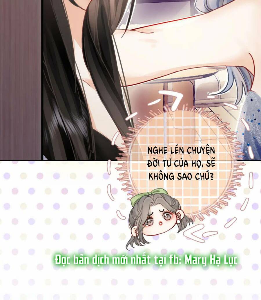 Em Chỉ Có Thể Là Của Tôi - Chapter 6.1 - Page 19