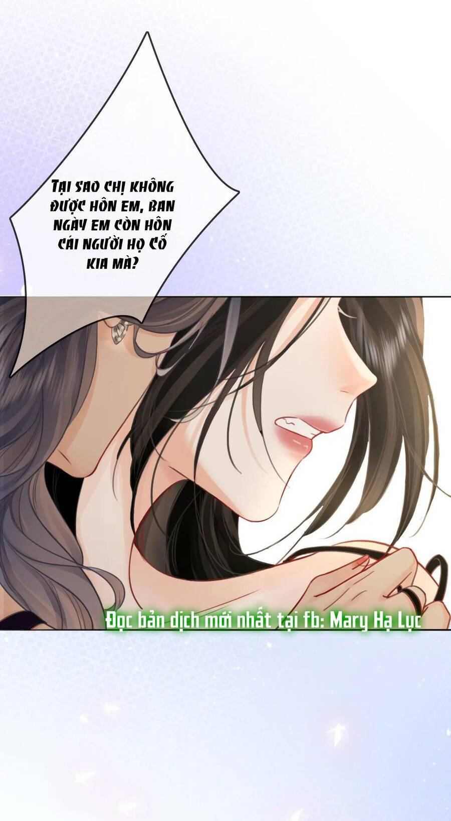 Em Chỉ Có Thể Là Của Tôi - Chapter 6.1 - Page 25