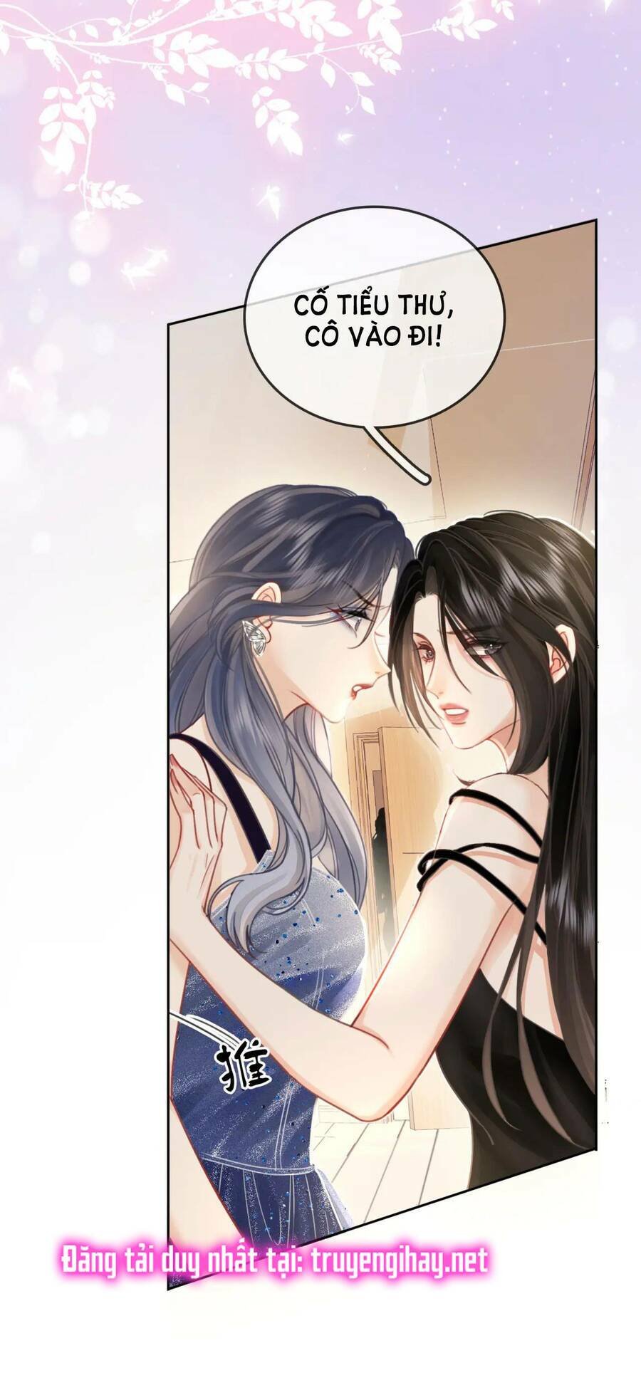 Em Chỉ Có Thể Là Của Tôi - Chapter 6.1 - Page 31