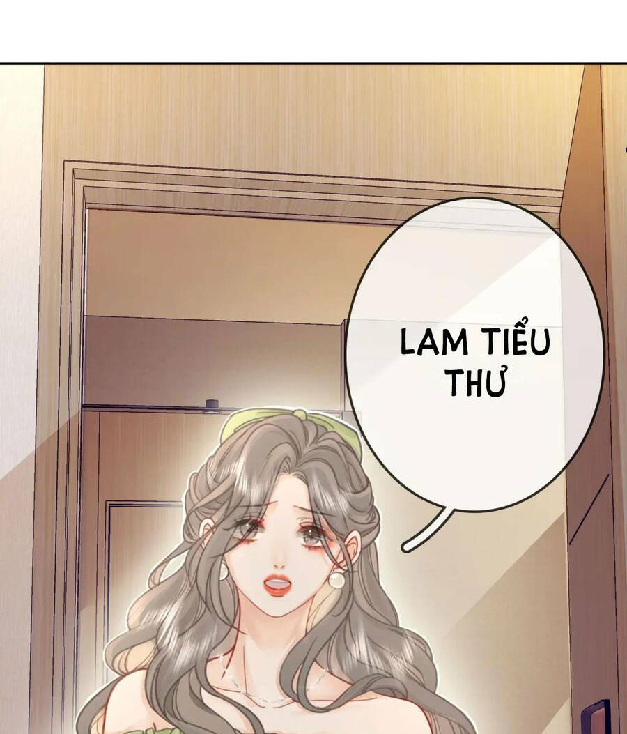 Em Chỉ Có Thể Là Của Tôi - Chapter 6.1 - Page 32