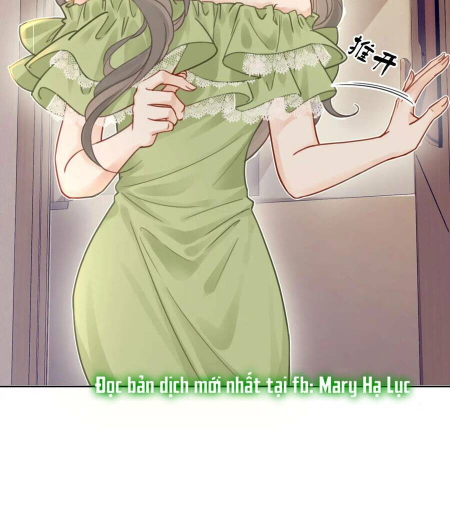 Em Chỉ Có Thể Là Của Tôi - Chapter 6.1 - Page 33