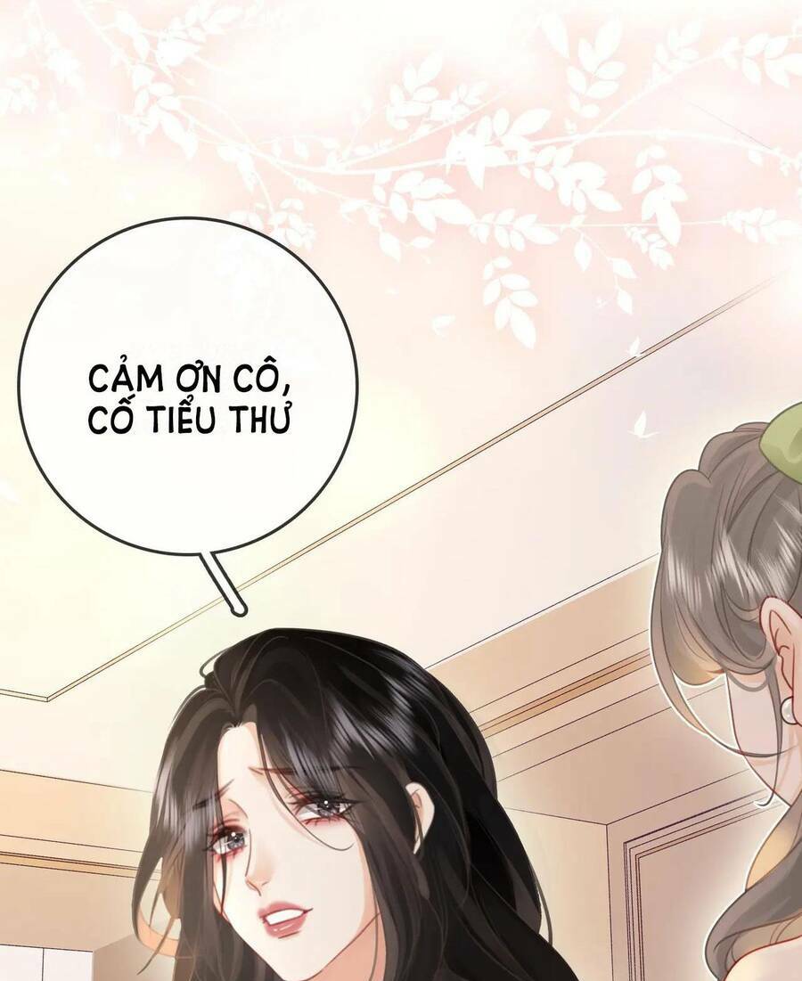 Em Chỉ Có Thể Là Của Tôi - Chapter 6.1 - Page 34