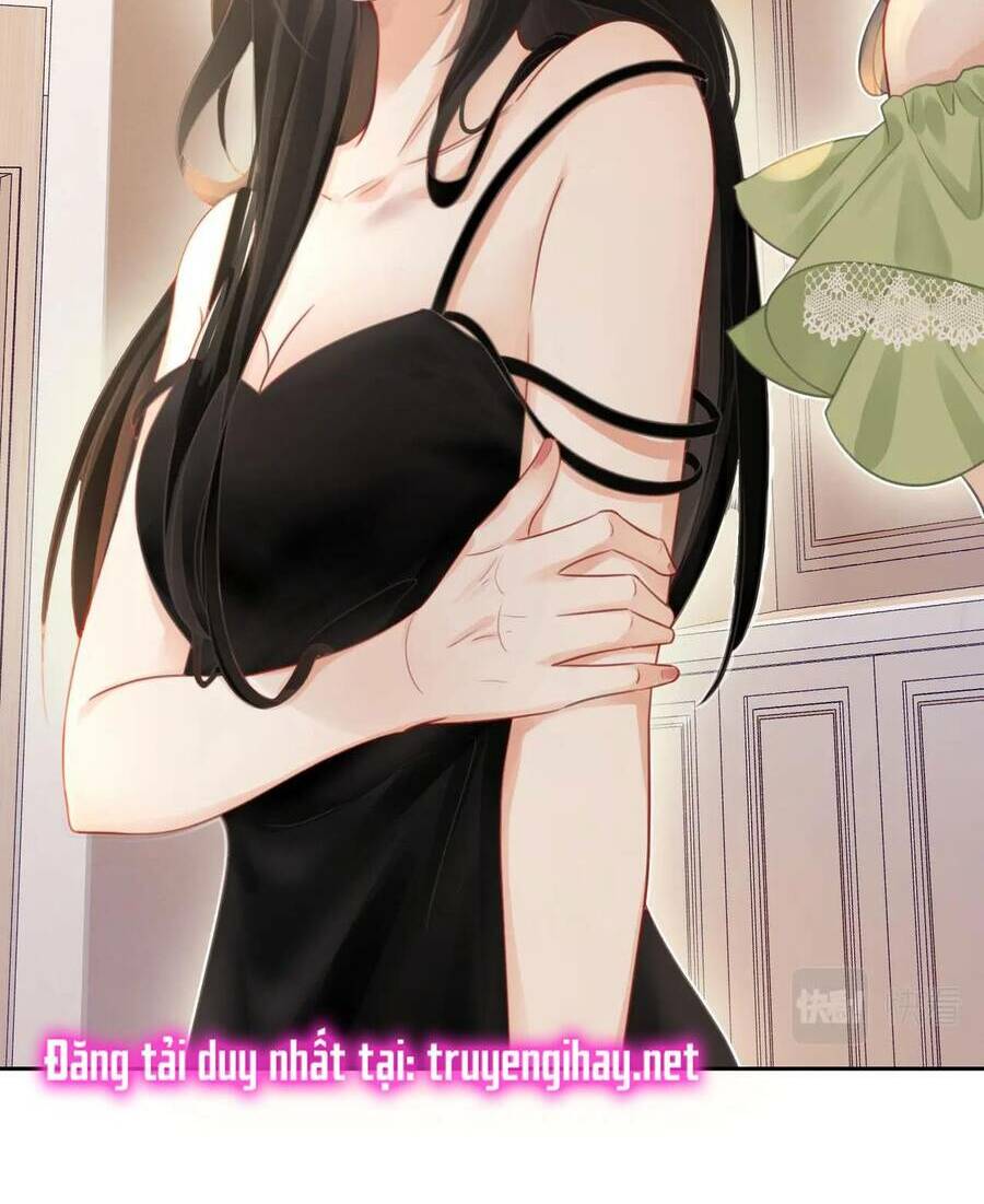 Em Chỉ Có Thể Là Của Tôi - Chapter 6.1 - Page 35