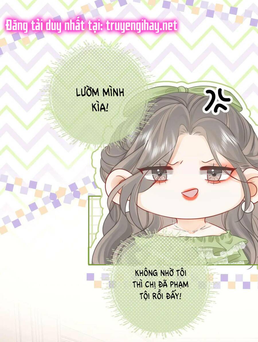 Em Chỉ Có Thể Là Của Tôi - Chapter 6.1 - Page 36