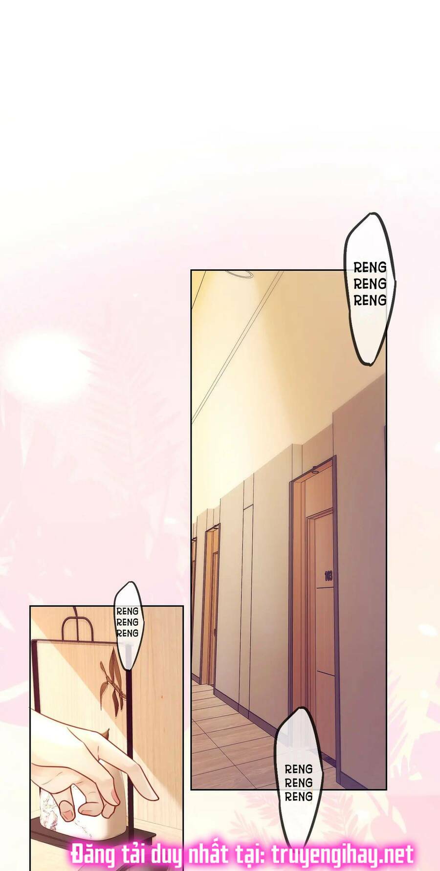 Em Chỉ Có Thể Là Của Tôi - Chapter 6.1 - Page 4