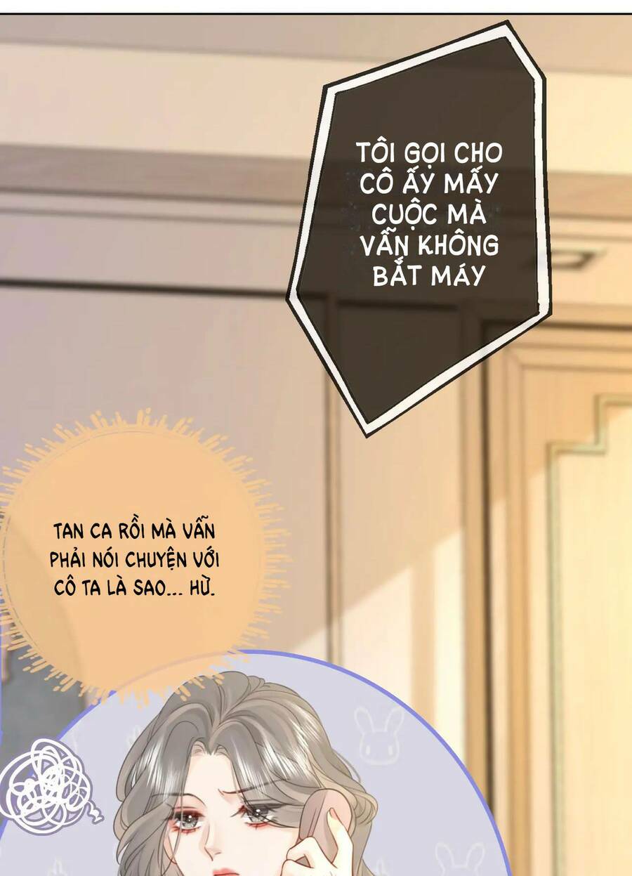 Em Chỉ Có Thể Là Của Tôi - Chapter 6.1 - Page 6