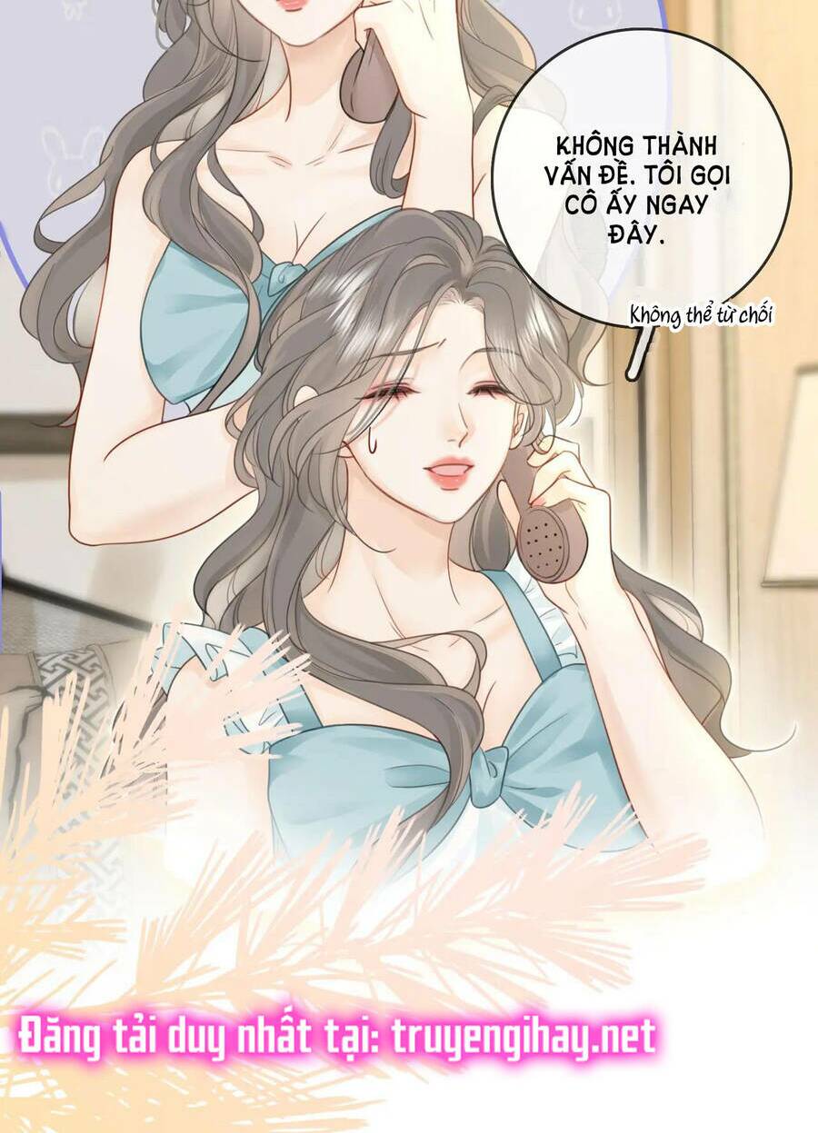 Em Chỉ Có Thể Là Của Tôi - Chapter 6.1 - Page 7