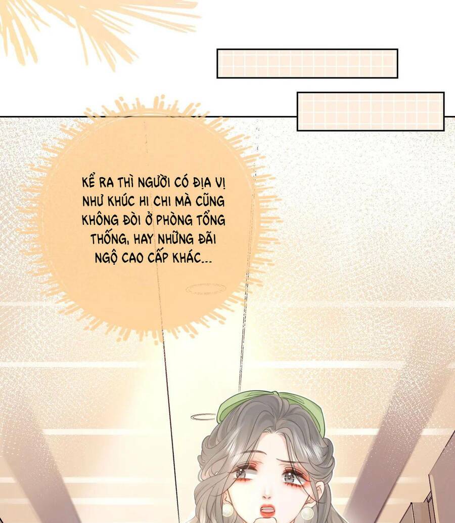 Em Chỉ Có Thể Là Của Tôi - Chapter 6.1 - Page 8