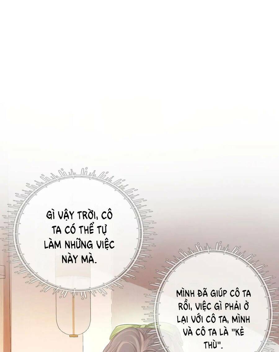 Em Chỉ Có Thể Là Của Tôi - Chapter 6.2 - Page 10