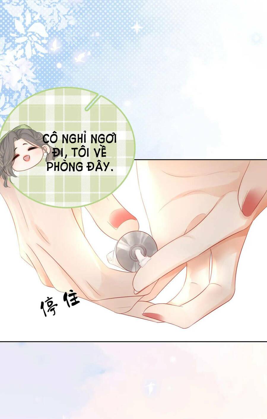 Em Chỉ Có Thể Là Của Tôi - Chapter 6.2 - Page 12