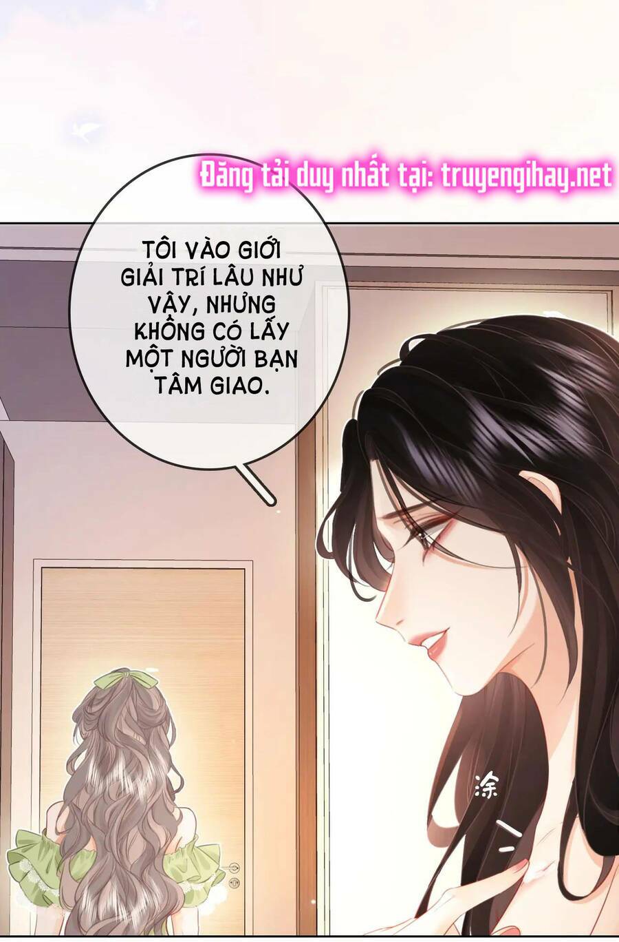Em Chỉ Có Thể Là Của Tôi - Chapter 6.2 - Page 13