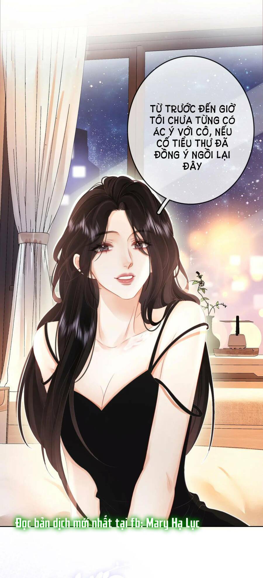 Em Chỉ Có Thể Là Của Tôi - Chapter 6.2 - Page 16