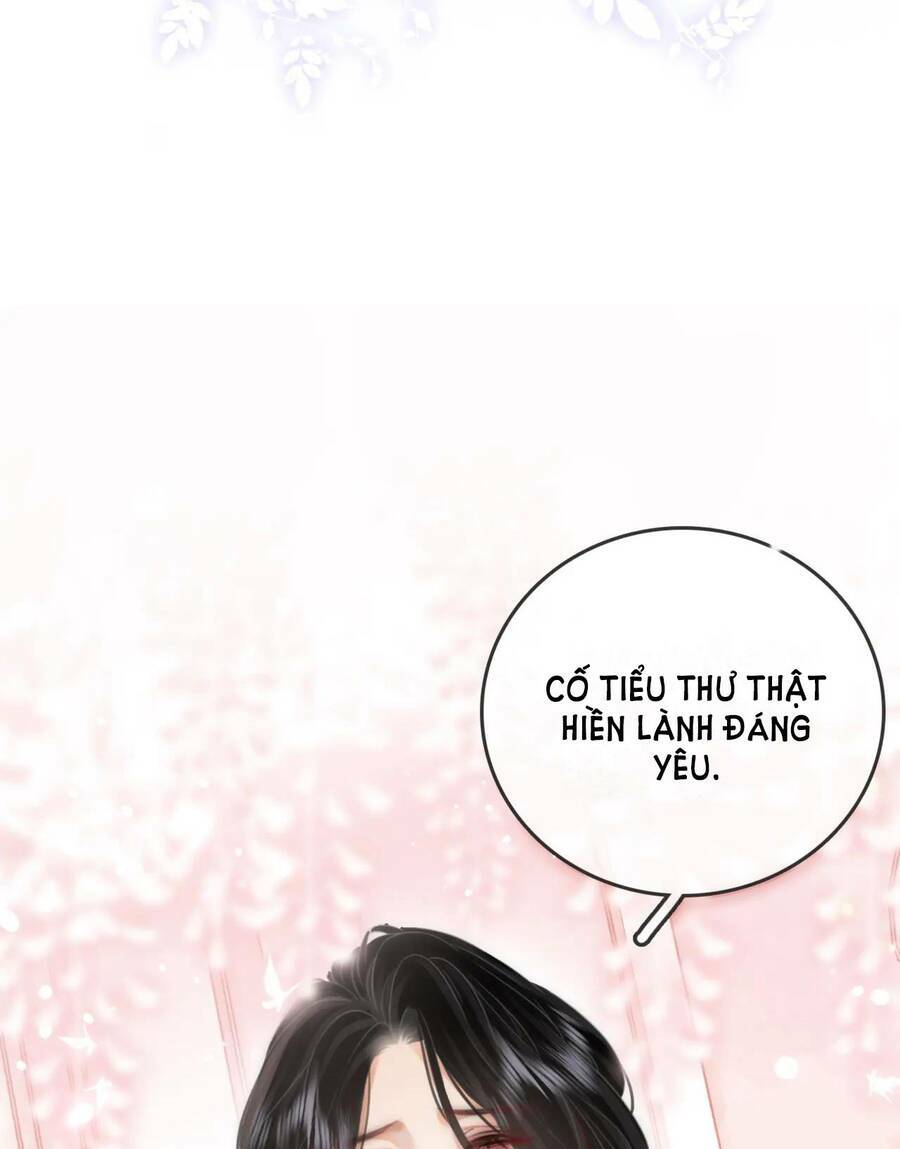 Em Chỉ Có Thể Là Của Tôi - Chapter 6.2 - Page 18