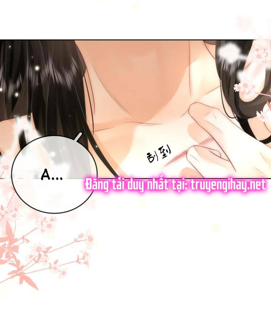 Em Chỉ Có Thể Là Của Tôi - Chapter 6.2 - Page 20