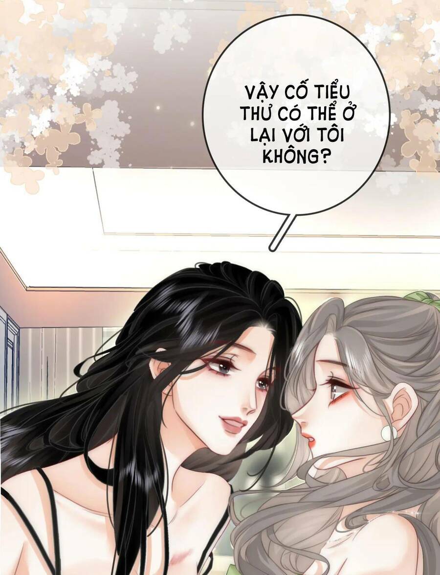 Em Chỉ Có Thể Là Của Tôi - Chapter 6.2 - Page 22