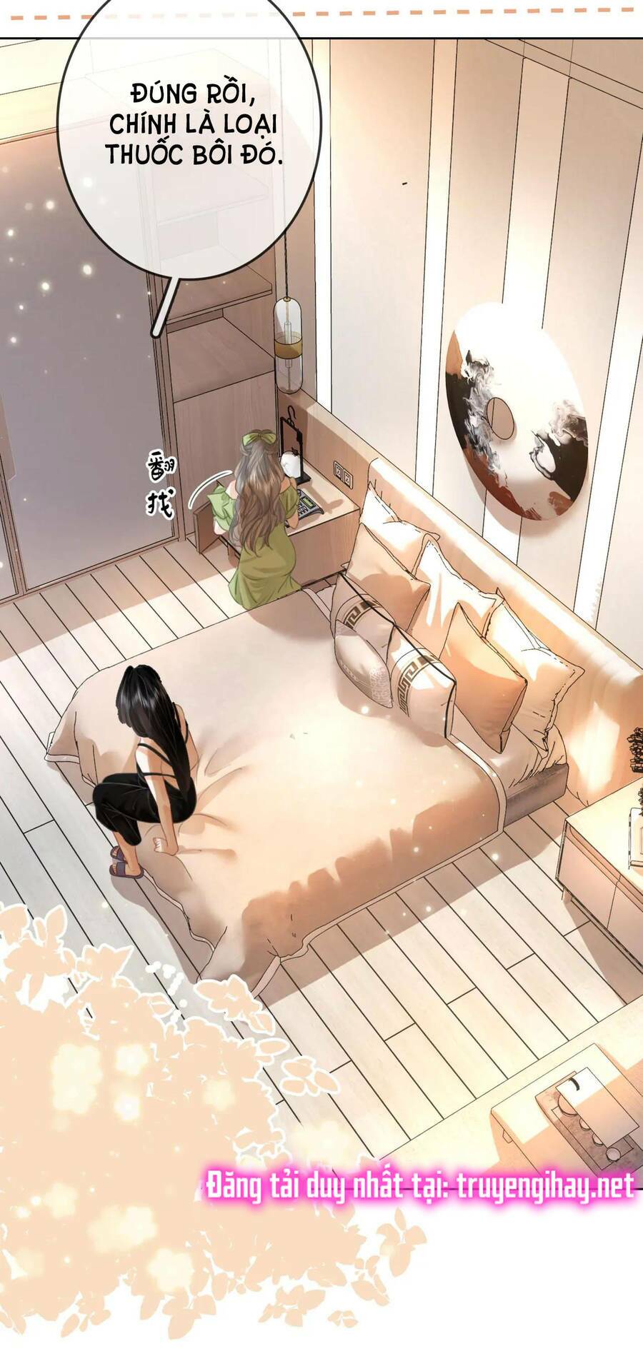 Em Chỉ Có Thể Là Của Tôi - Chapter 6.2 - Page 24