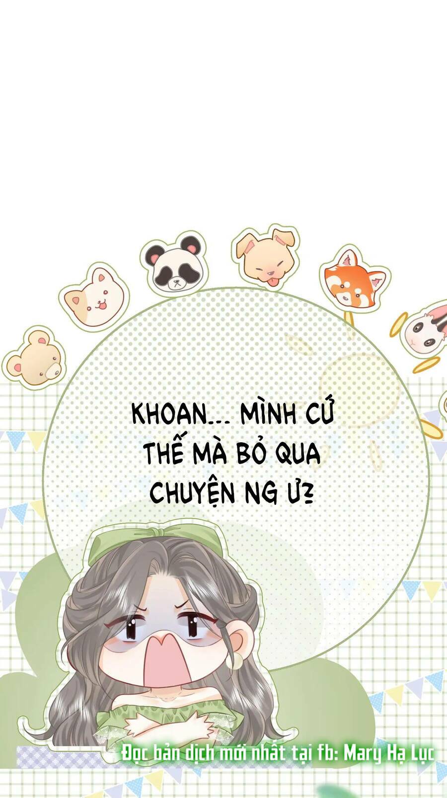 Em Chỉ Có Thể Là Của Tôi - Chapter 6.2 - Page 7