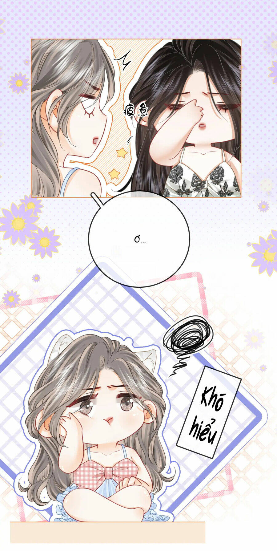 Em Chỉ Có Thể Là Của Tôi - Chapter 60 - Page 9