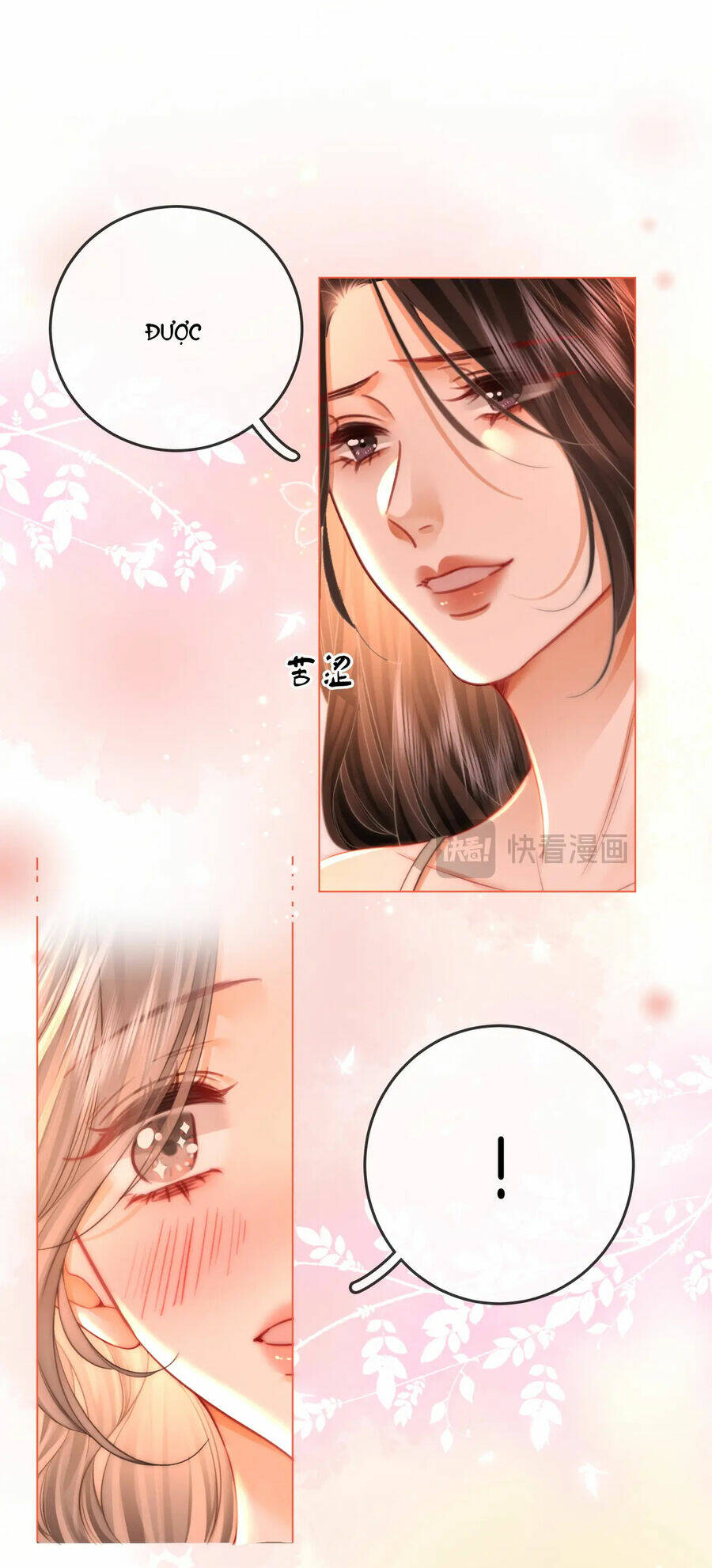 Em Chỉ Có Thể Là Của Tôi - Chapter 60 - Page 13