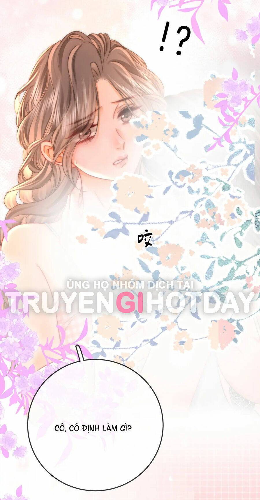 Em Chỉ Có Thể Là Của Tôi - Chapter 60 - Page 18