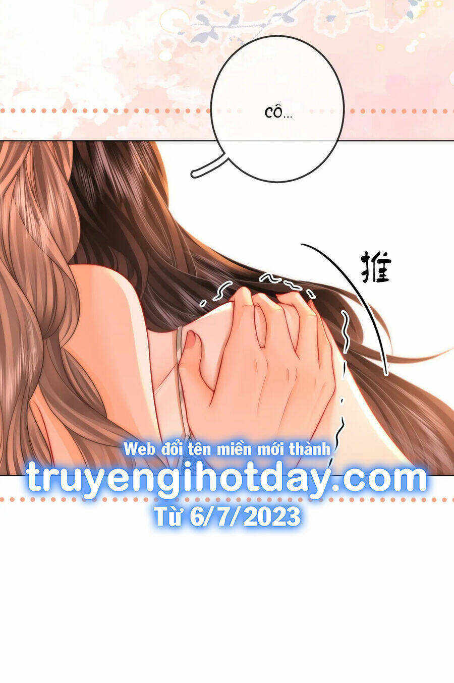 Em Chỉ Có Thể Là Của Tôi - Chapter 60 - Page 22