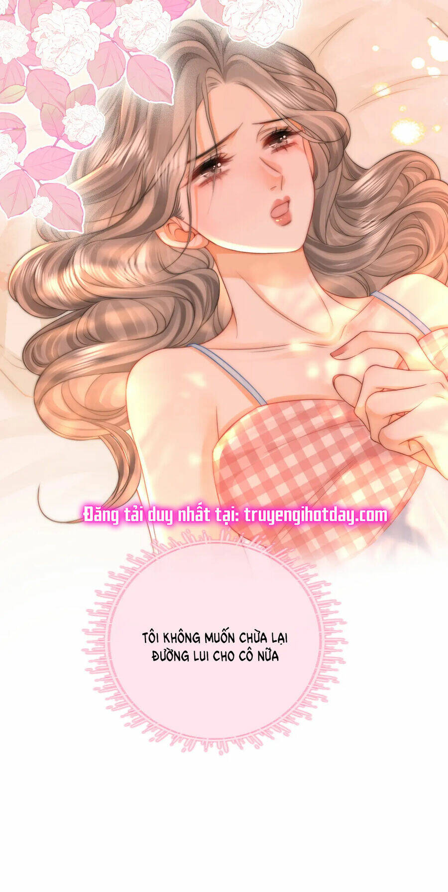 Em Chỉ Có Thể Là Của Tôi - Chapter 60 - Page 32