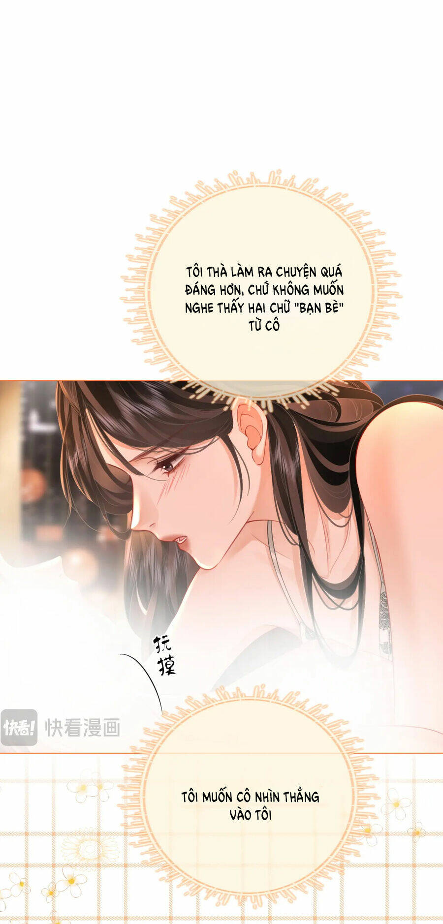 Em Chỉ Có Thể Là Của Tôi - Chapter 60 - Page 33