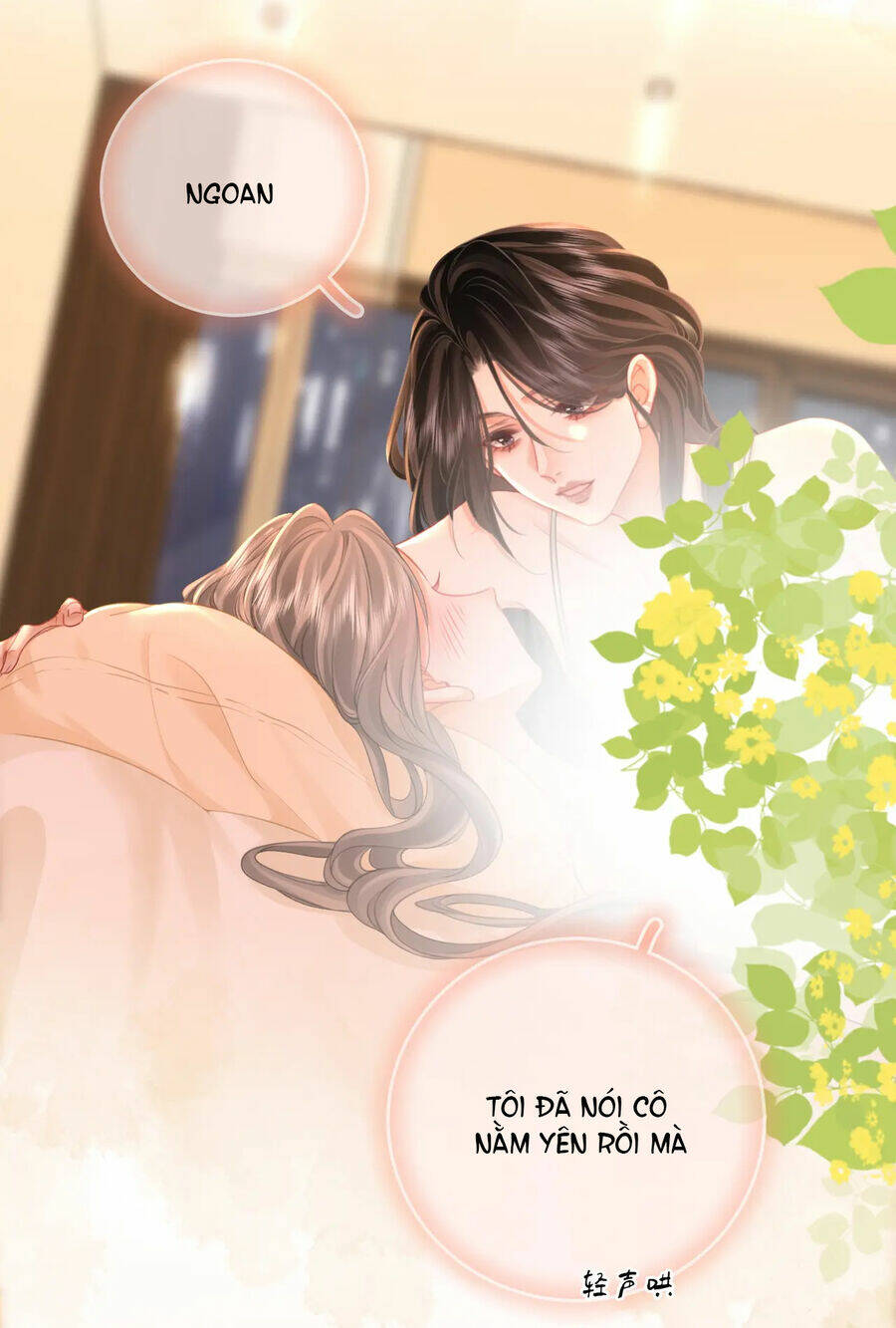 Em Chỉ Có Thể Là Của Tôi - Chapter 60 - Page 35