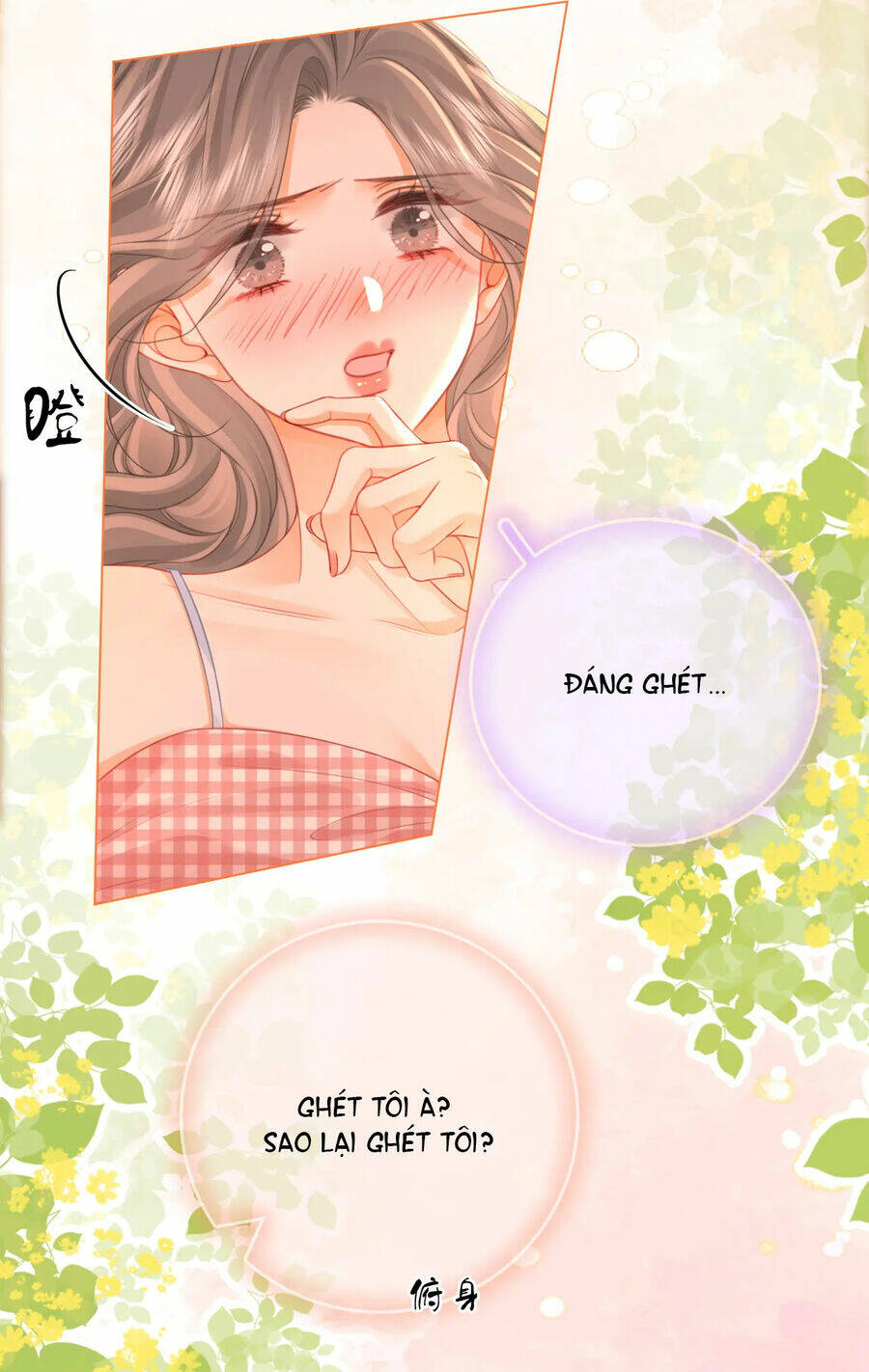 Em Chỉ Có Thể Là Của Tôi - Chapter 60 - Page 36