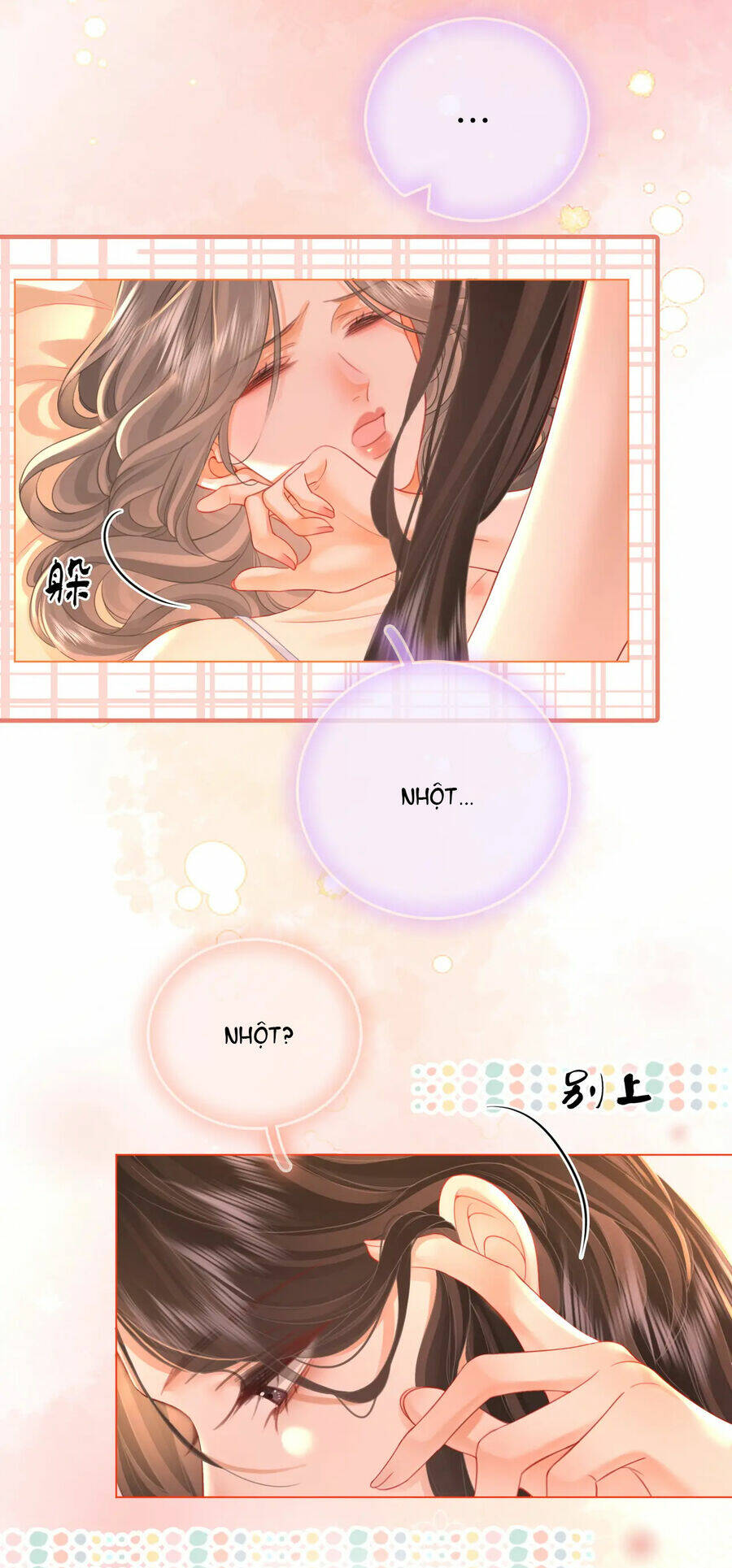 Em Chỉ Có Thể Là Của Tôi - Chapter 60 - Page 38