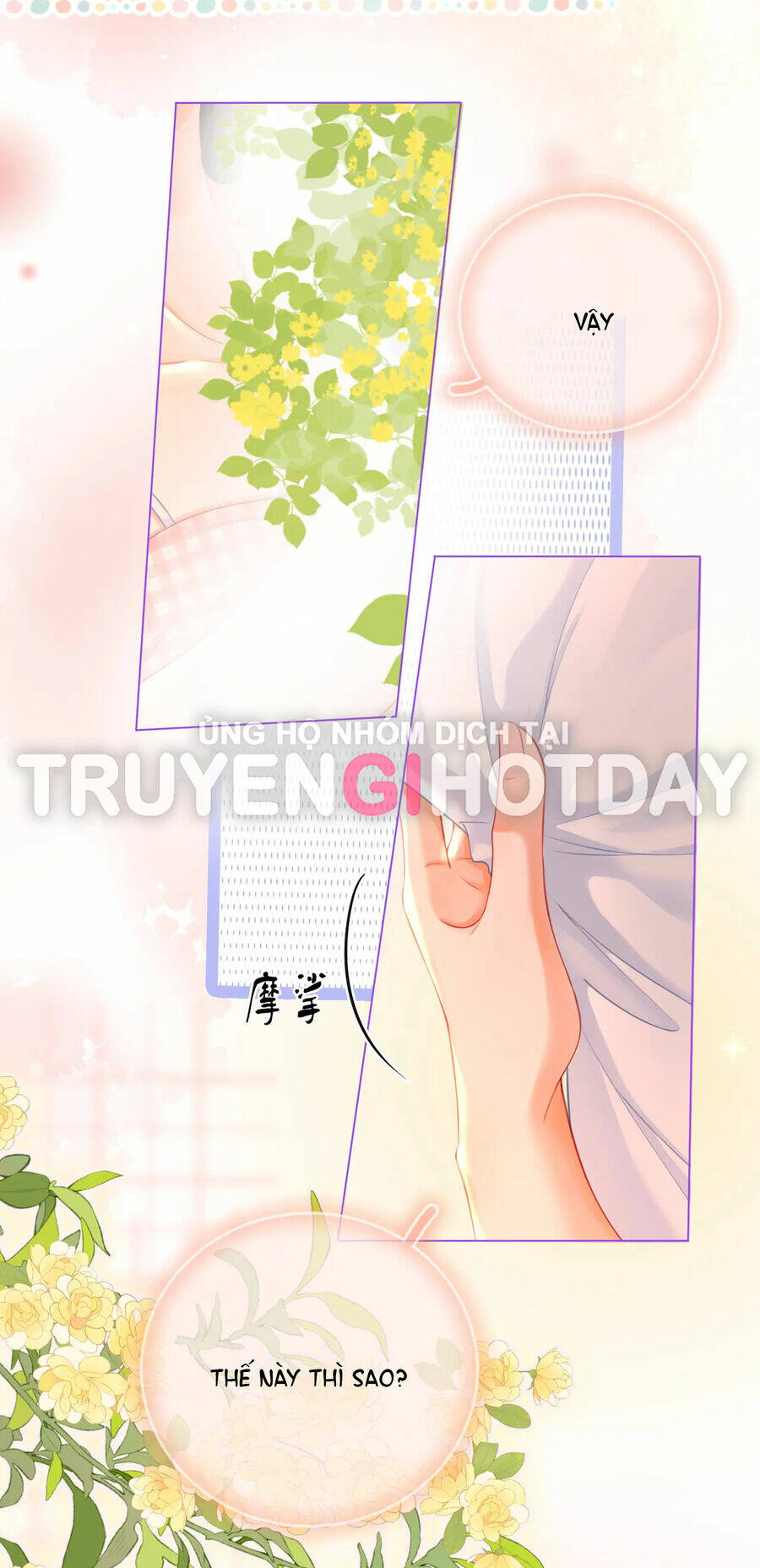 Em Chỉ Có Thể Là Của Tôi - Chapter 60 - Page 39