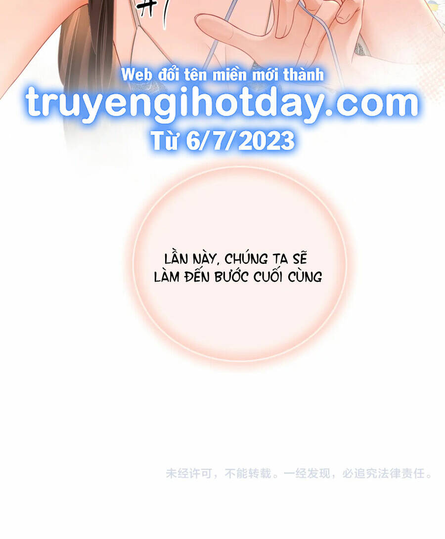 Em Chỉ Có Thể Là Của Tôi - Chapter 60 - Page 44