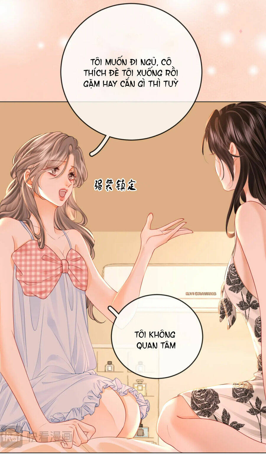 Em Chỉ Có Thể Là Của Tôi - Chapter 60 - Page 6