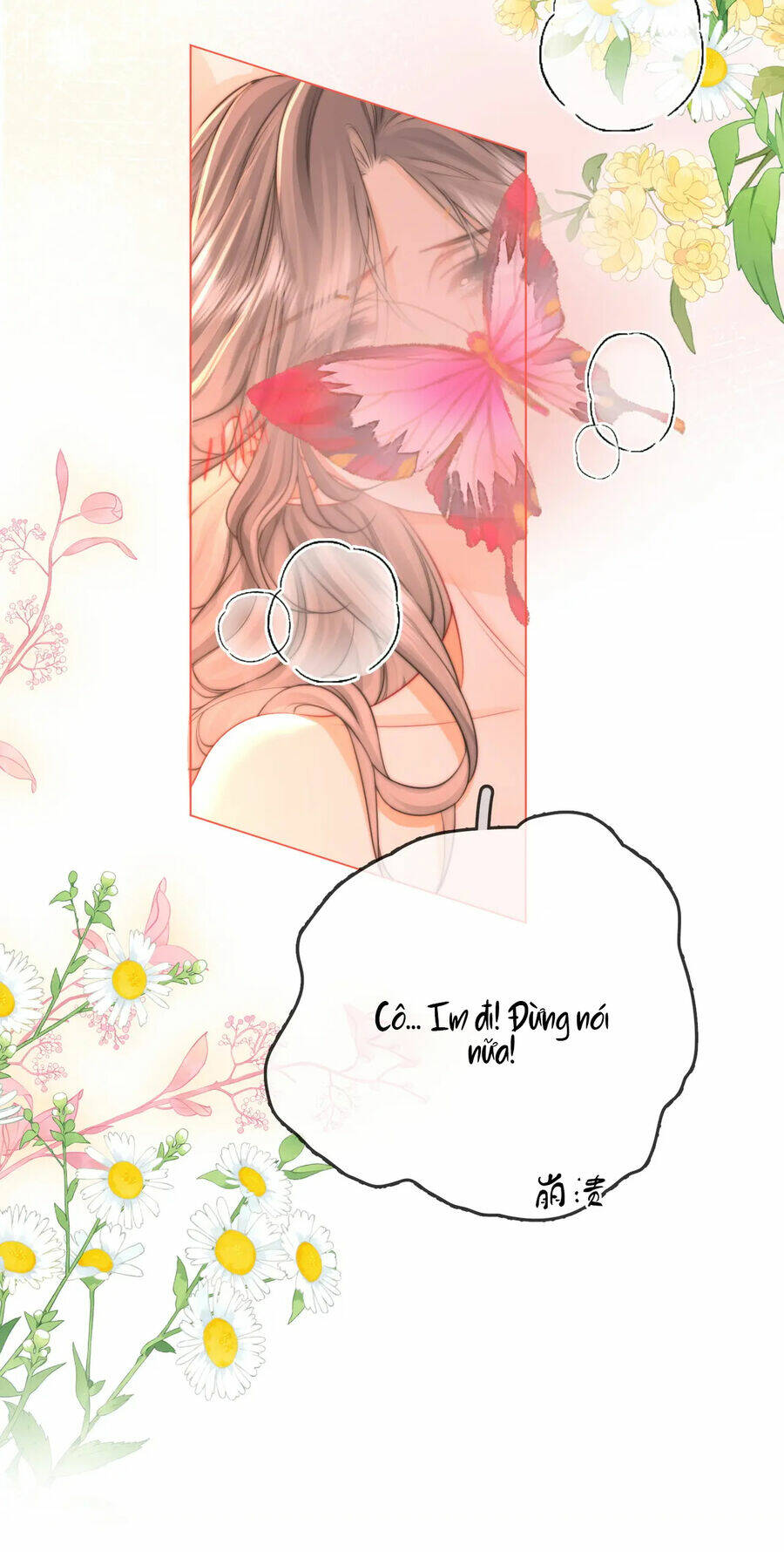 Em Chỉ Có Thể Là Của Tôi - Chapter 61 - Page 10