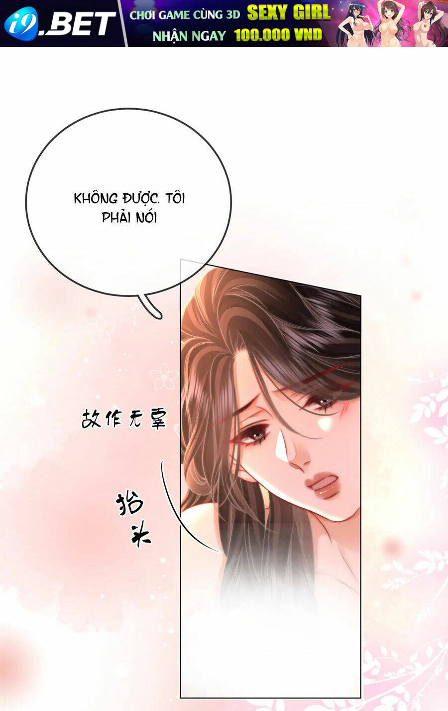 Em Chỉ Có Thể Là Của Tôi - Chapter 61 - Page 11