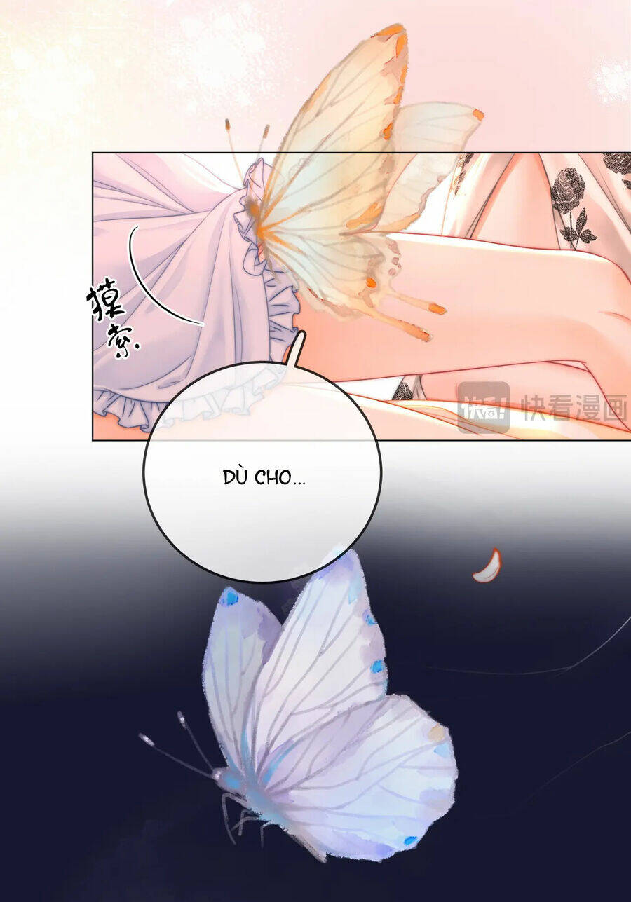 Em Chỉ Có Thể Là Của Tôi - Chapter 61 - Page 13