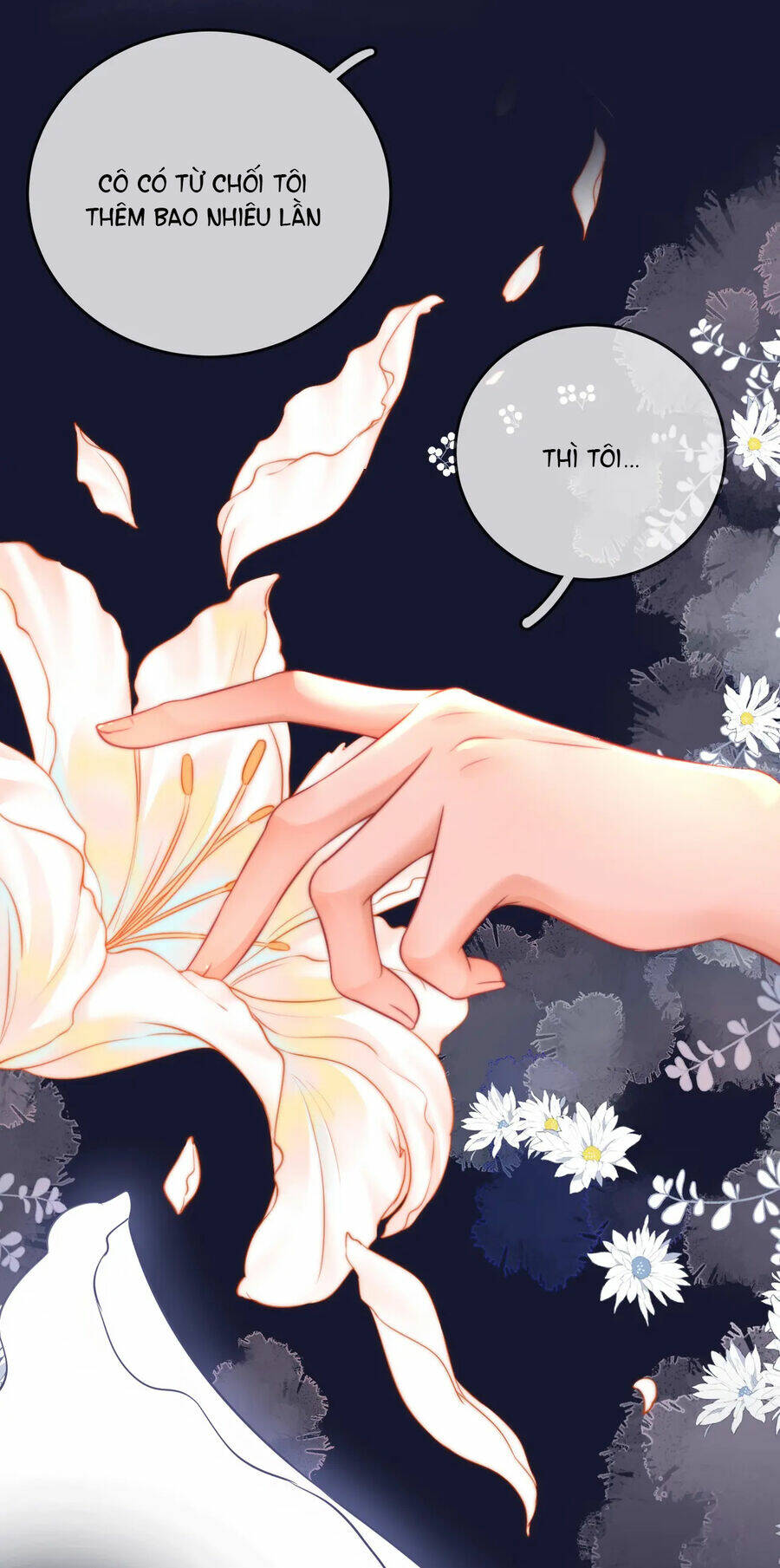 Em Chỉ Có Thể Là Của Tôi - Chapter 61 - Page 14