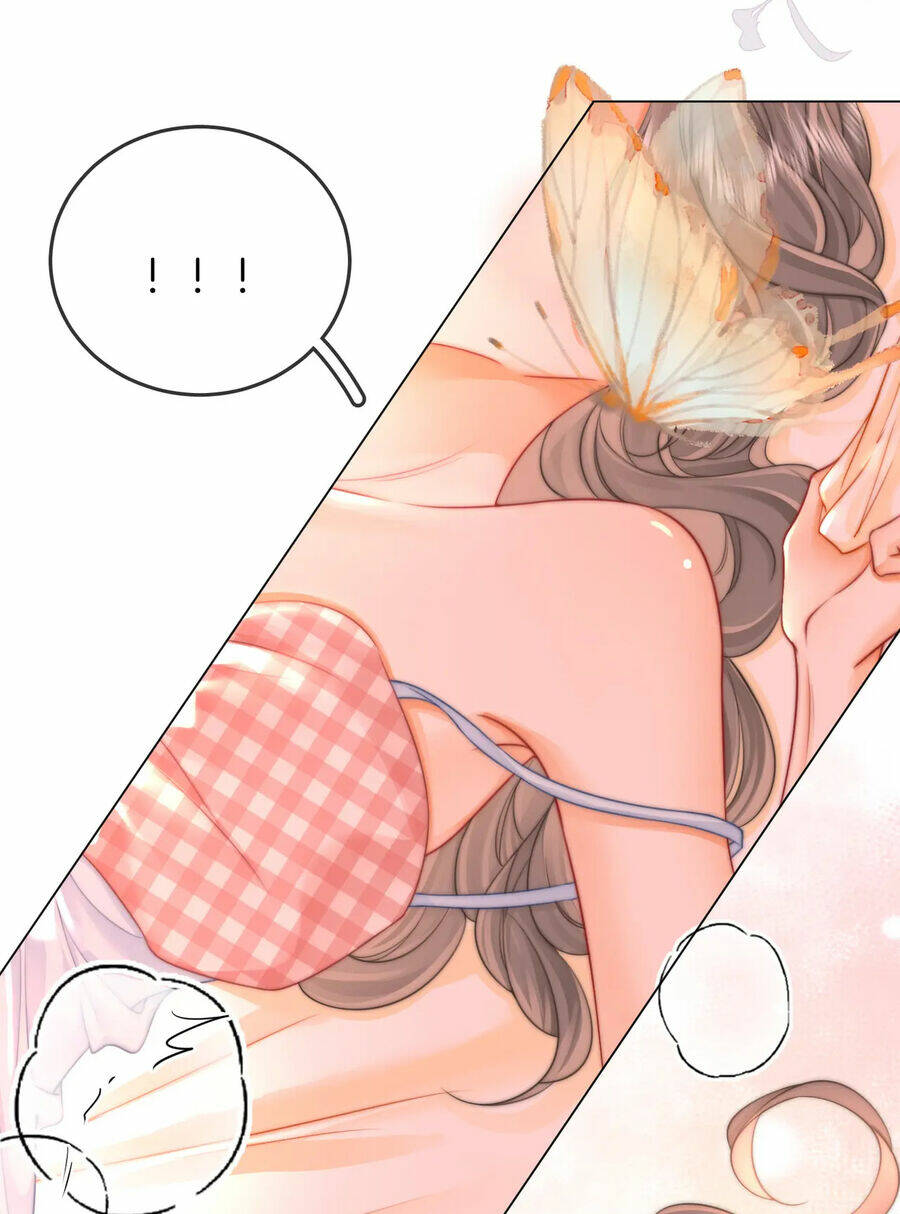 Em Chỉ Có Thể Là Của Tôi - Chapter 61 - Page 19