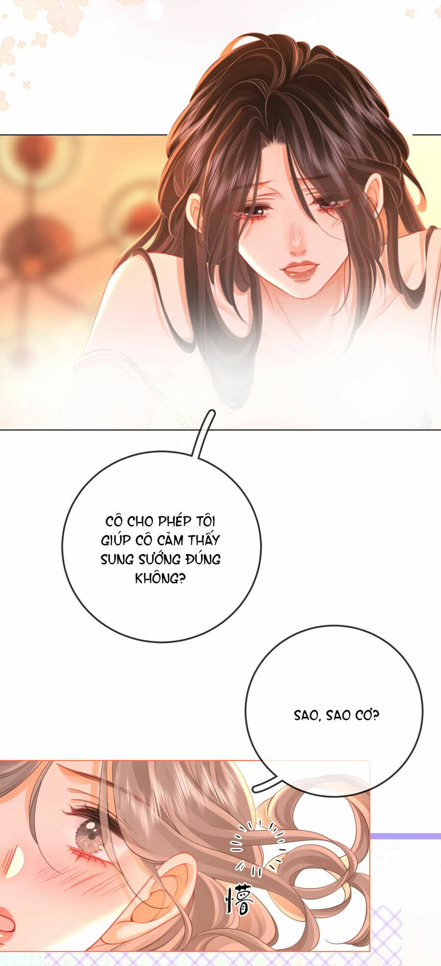 Em Chỉ Có Thể Là Của Tôi - Chapter 61 - Page 28