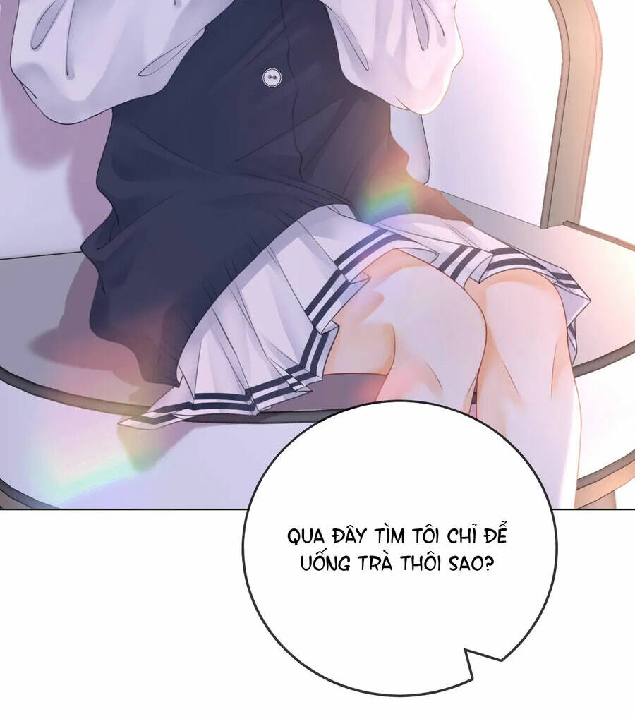 Em Chỉ Có Thể Là Của Tôi - Chapter 61 - Page 35