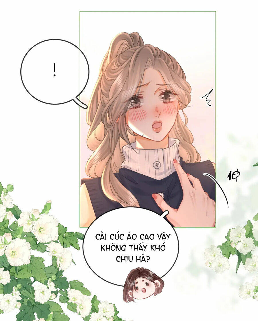 Em Chỉ Có Thể Là Của Tôi - Chapter 61 - Page 37