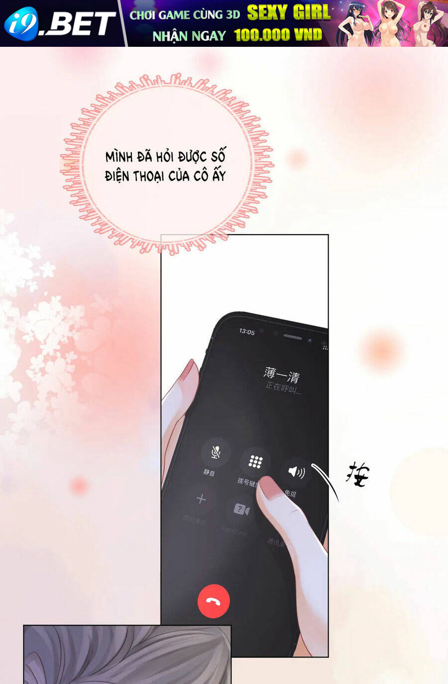 Em Chỉ Có Thể Là Của Tôi - Chapter 62 - Page 9