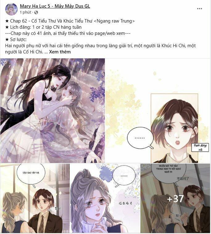 Em Chỉ Có Thể Là Của Tôi - Chapter 62 - Page 15