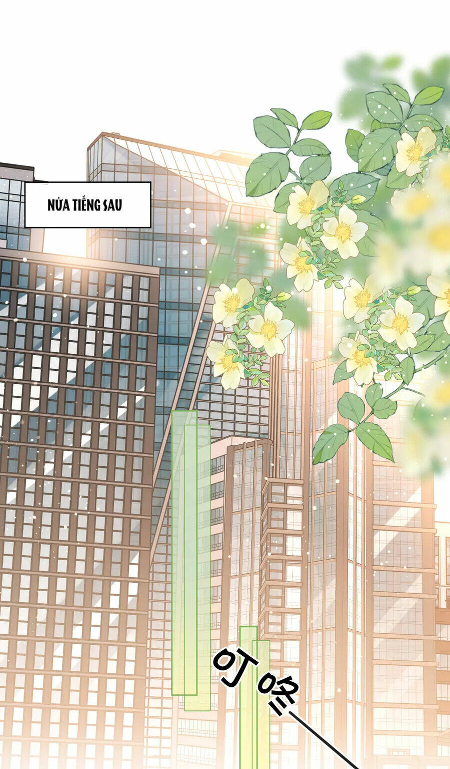 Em Chỉ Có Thể Là Của Tôi - Chapter 62 - Page 16