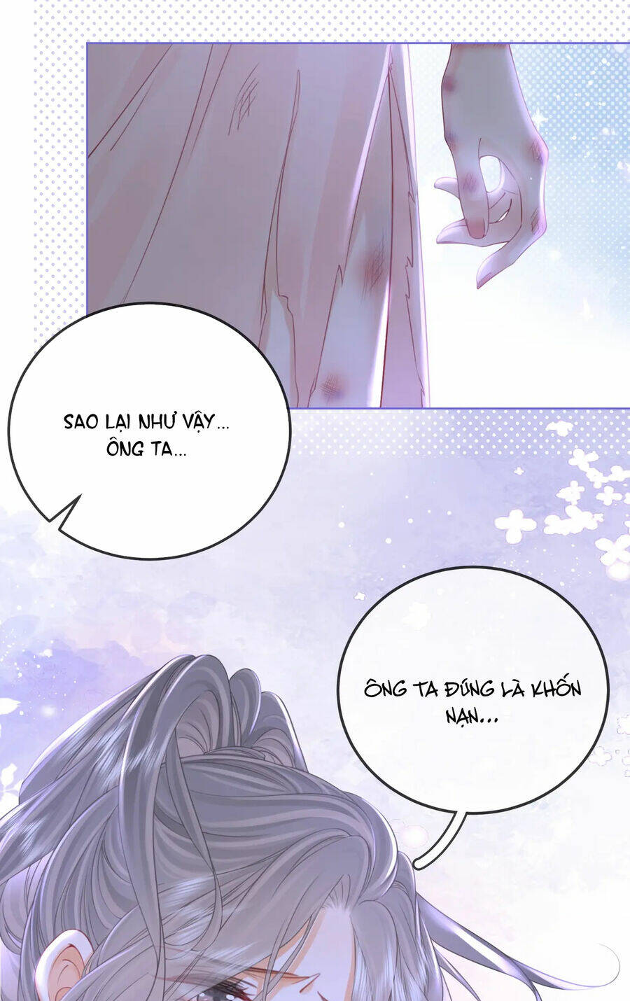 Em Chỉ Có Thể Là Của Tôi - Chapter 62 - Page 22