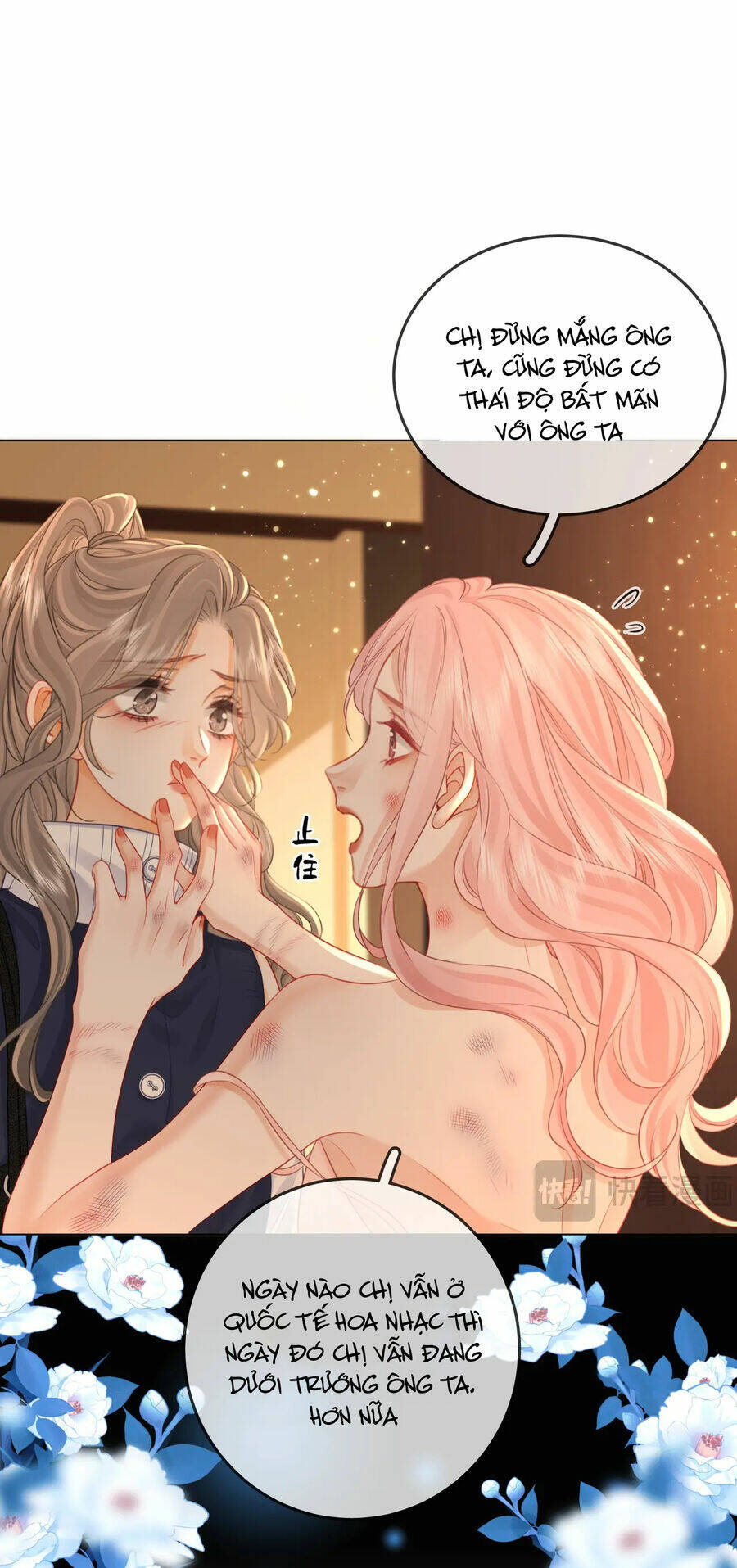 Em Chỉ Có Thể Là Của Tôi - Chapter 62 - Page 24