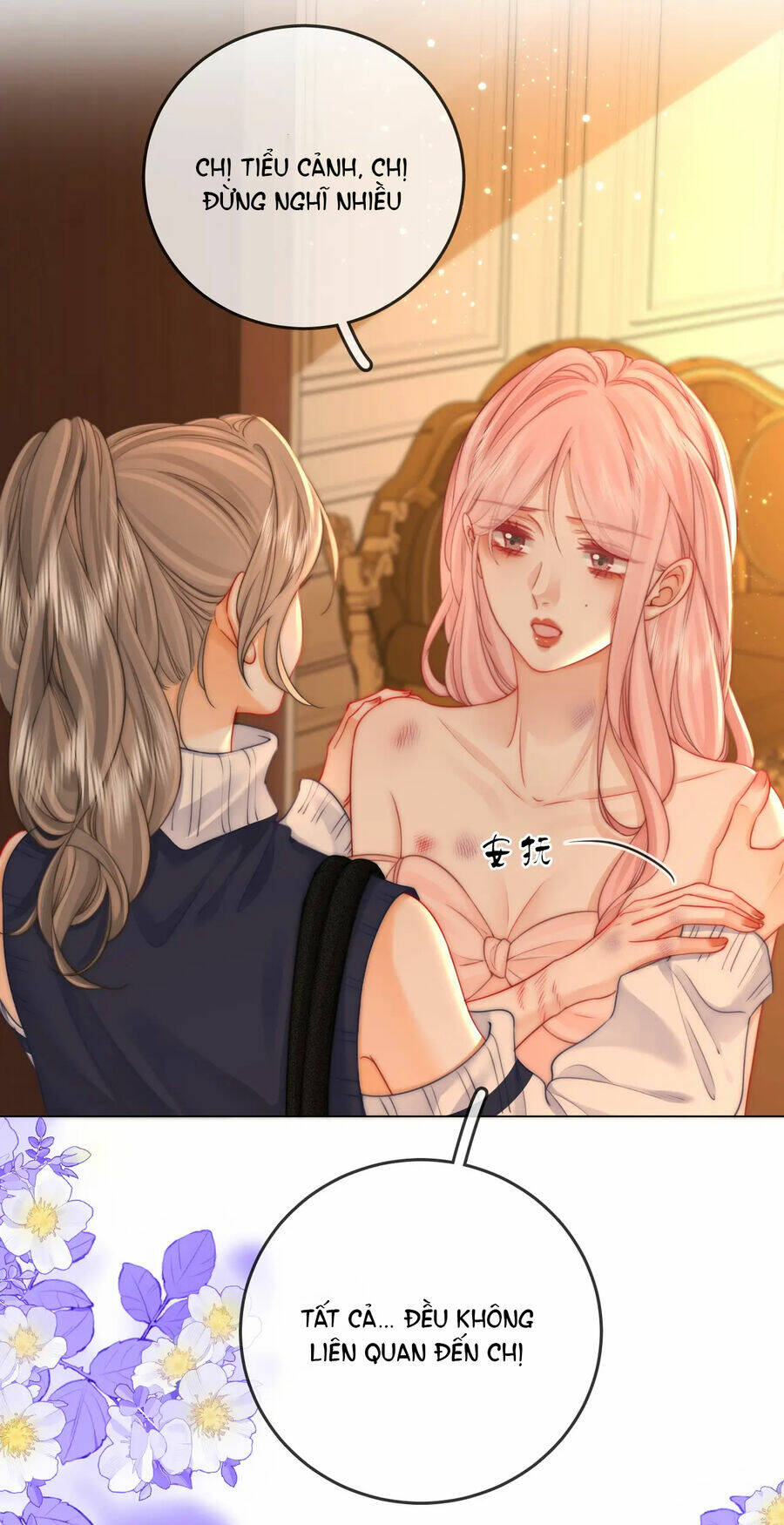 Em Chỉ Có Thể Là Của Tôi - Chapter 62 - Page 28