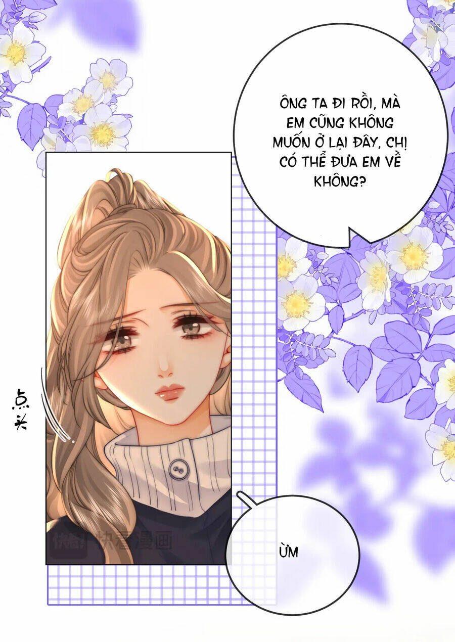 Em Chỉ Có Thể Là Của Tôi - Chapter 62 - Page 29