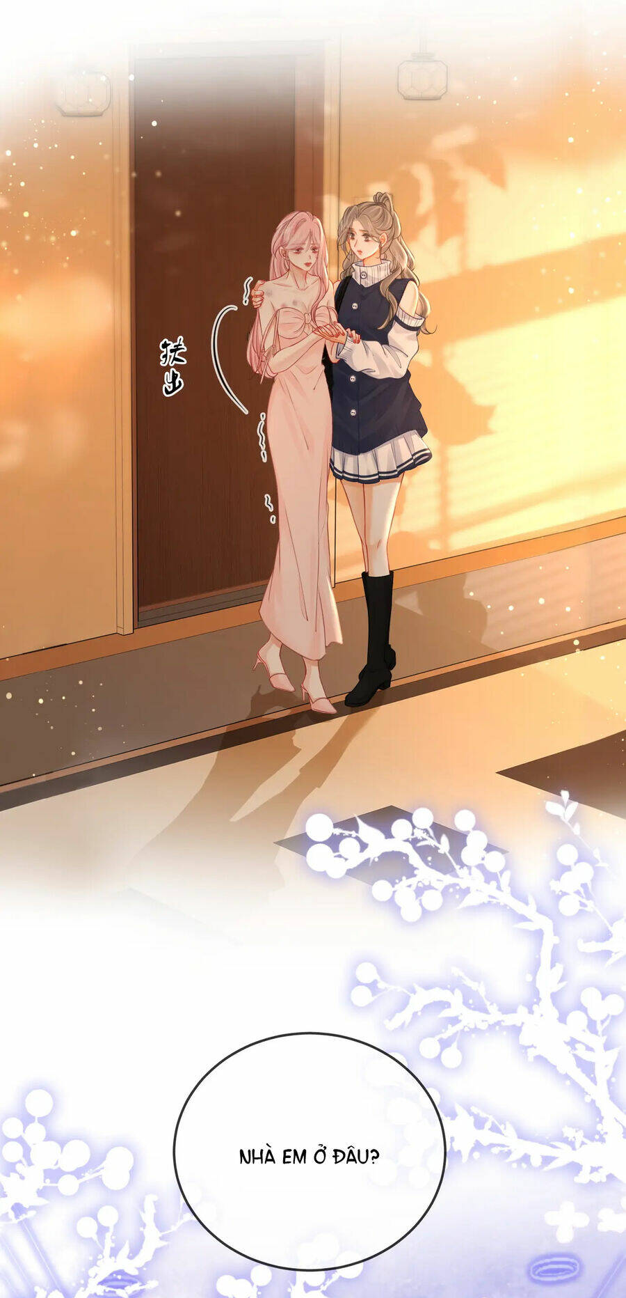 Em Chỉ Có Thể Là Của Tôi - Chapter 62 - Page 30